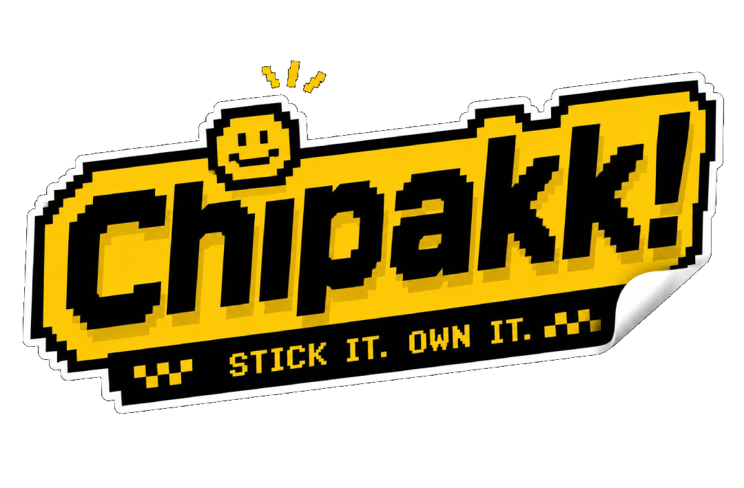 Chipakk Logo